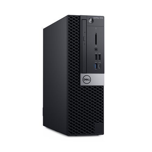 Dell OptiPlex 7070 | i7-9700 | 32 GB RAM | 512 GB SSD | SFF