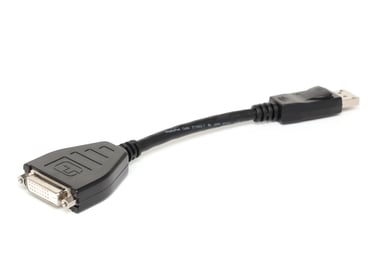 Lenovo DisplayPort to Single-Link DVI-D | Adapter
