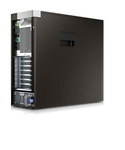 Dell Precision Tower 5810 | Xeon E5-1620 v3 | 32 GB RAM | 256 GB SSD
