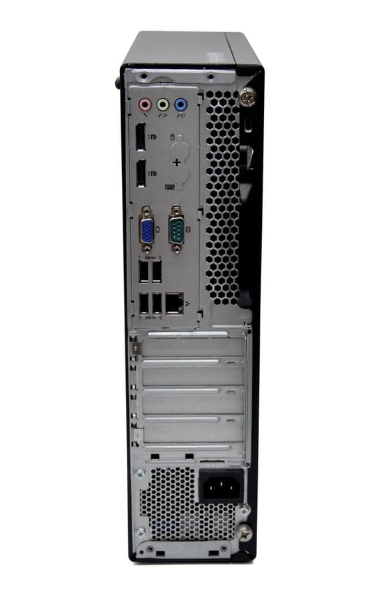 Lenovo ThinkCentre M910s | i3-6100 | 8 GB RAM | 480 GB SSD | SFF