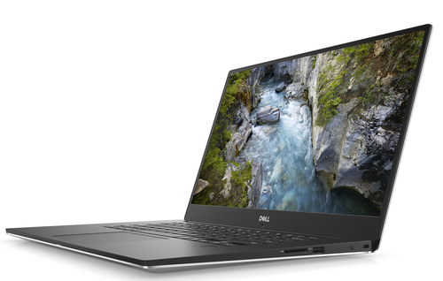 Dell Precision 5530 | 15,6" | i7-8850H | 32 GB RAM | 1024 GB SSD