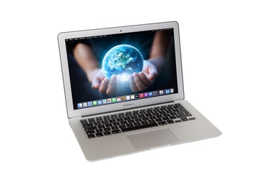 Apple MacBook Air 4,2 | A1369 | 13" | i5-2557M | 4 GB RAM | 128 GB SSD