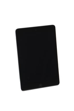Apple iPad mini 1 | A1432 | 16 GB | Schwarz