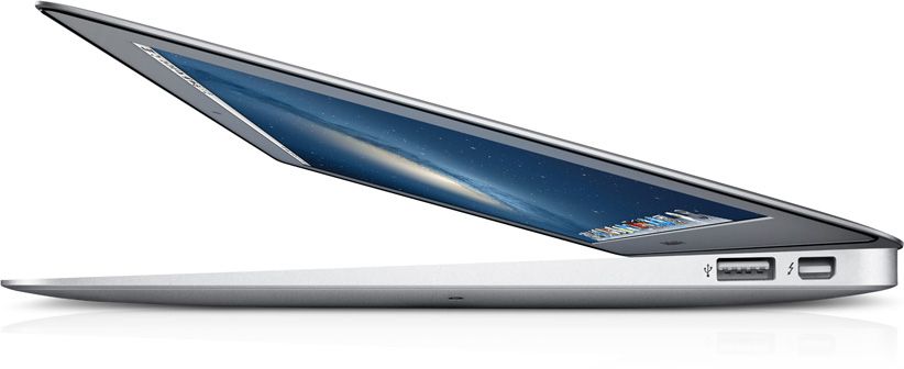 Apple MacBook Air (2015) | 13" | i5-3427U | 4 GB RAM | 128 GB SSD