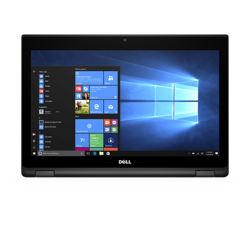 Dell Latitude 5289 | 12,6" | i5-7300U | 8 GB RAM | 512 GB SSD