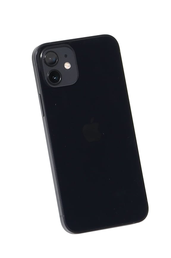 Apple iPhone 12 | 128 GB | Schwarz