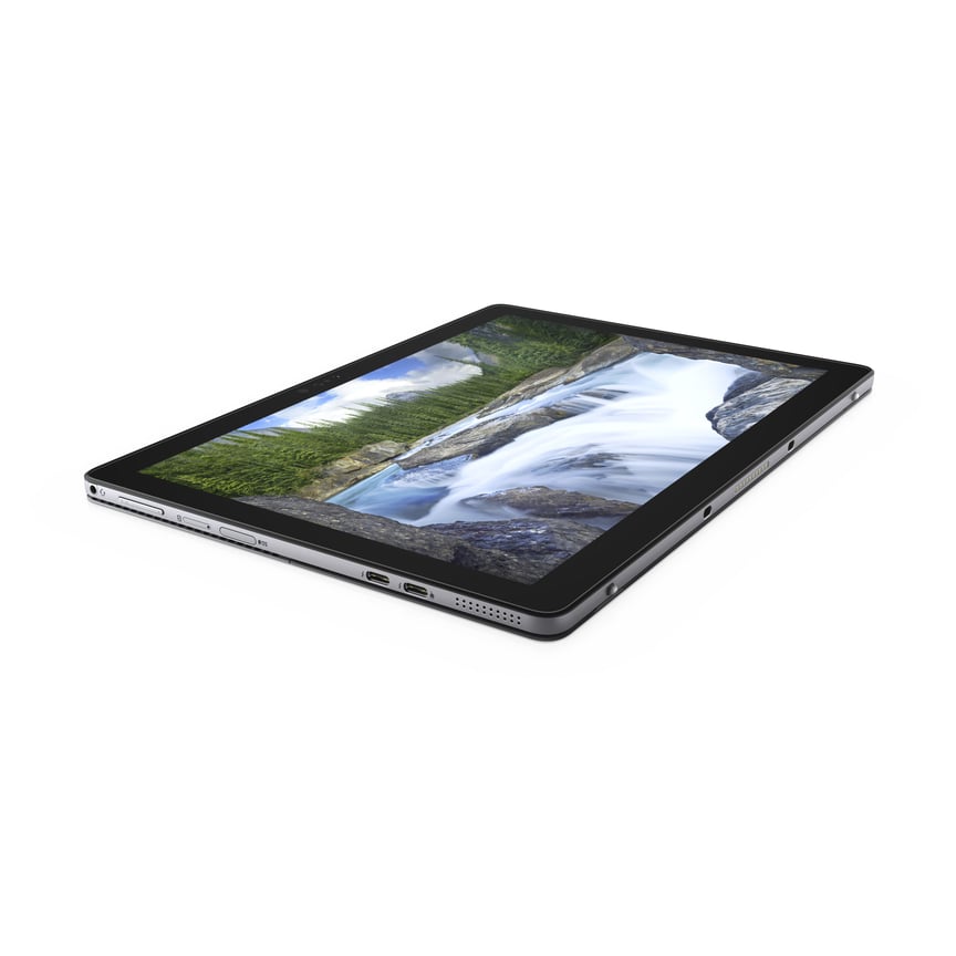 Dell Latitude 7210 2-in-1 | 12.6" | i5-10310U | 16 GB RAM | 256 GB SSD