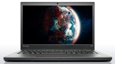 Lenovo Thinkpad T440s | 14 | i7-4600U | 12 GB RAM | 256 GB SSD