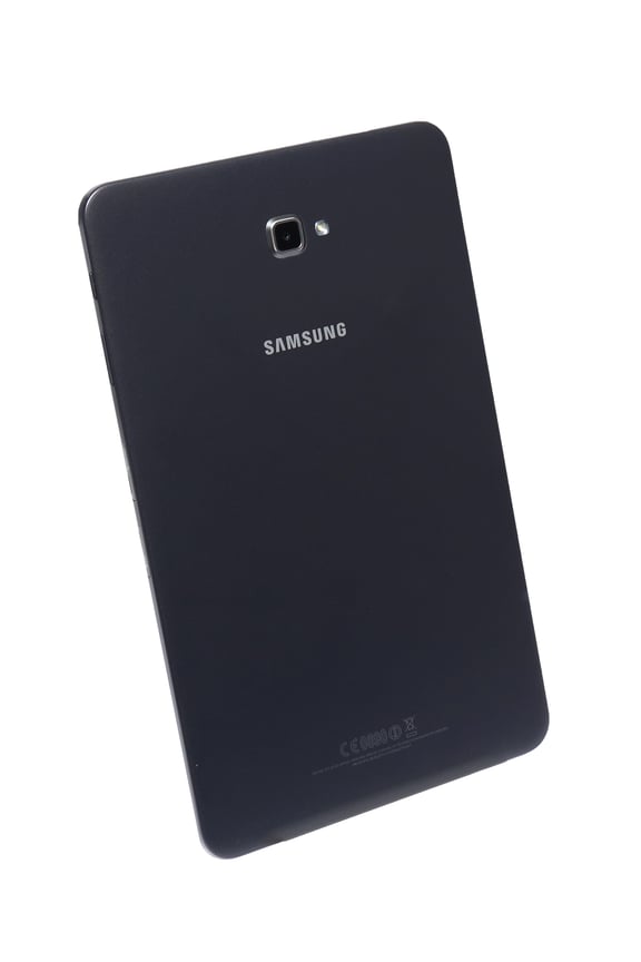 Samsung Galaxy Tab A | 16 GB | Schwarz