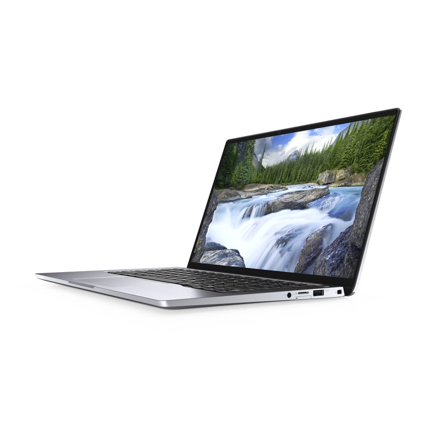 Dell Latitude 7400 2-in-1 | 14" | i5-8365U | 8 GB RAM | 256 GB SSD