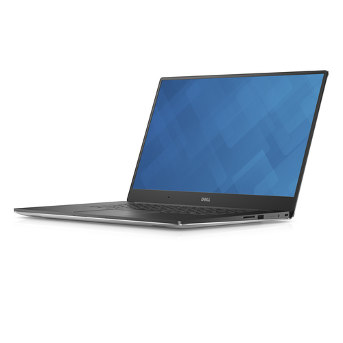 Dell Precision 5520 | 15,6" | i7-7820HQ | 16 GB RAM | 512 GB SSD